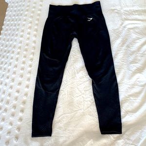 Vital Seamless Gymshark Leggings